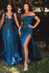 Abendkleid 7469